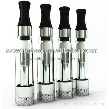 Factory price e-cigarette no fiber rope with various colors ego ce5